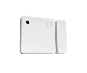 Shelly BLU Sensor inteligente de porta/janela Bluetooth Branco