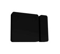 Shelly BLU Sensor inteligente de porta/janela Bluetooth Preto