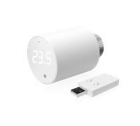 Shelly BLU TRV + BLU Gateway Gen3 Nuevo: compatibilidad con Zigbee mediante actualización de firmware (1.3.2)