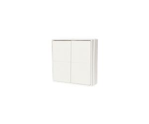 Shelly BLU Wall Switch 4 - Interruptor Bluetooth Stand Alone
