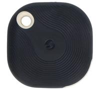 Shelly Botão inteligente robusto BT/Zigbee para cenários (IP54) - Shelly BLU Button Tough 1 ZB Black
