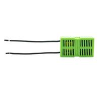 Shelly Bypass para Dimmer Gen3 y Gen4 - Módulo Bypass compacto, Instalaciones sin neutro, Cargas inferiores a 20 W