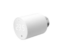 Shelly Cabeça de válvula de radiador termostática inteligente Bluetooth e WiFi - Shelly BLU TRV