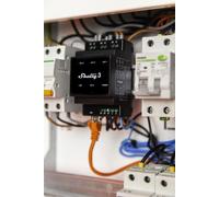 Shelly Casa Inteligente Relé Hogar & Edificio Automatización Wifi, Lan, BT Pro 3