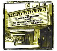 Shelly Cohen - Academy Award Winners