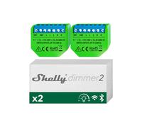 Shelly Dimmer 2 - Pack da 2