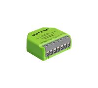 Shelly Dimmer Gen4 - Módulo Dimmer 200W WiFi Zigbee Matter
