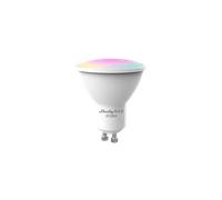 Shelly Dúo GU10 RGBW (colori + bianco)