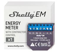Shelly EM - Módulo WiFi