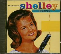 Shelly Fabares - The Best of.....