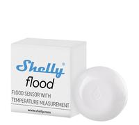 Shelly Flood - Sensor de inundação e de temperatura Wifi