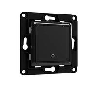 Shelly Wall Frame moldura tripla preta