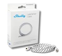 Shelly Leak Sensor Cable - Cable sensor de fugas para Shelly Flood Gen4