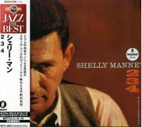 Shelly Manne - 2 3 4
