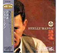 Shelly Manne - 2 3 4