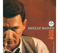 Shelly Manne - 2 3 4