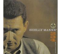 Shelly Manne - 2, 3, 4 ( Hybrid Stereo Sacd)