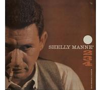 Shelly Manne - 2-3-4 - Two, Three, Four