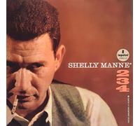 Shelly Manne - 2 3 4 [Vinilo]