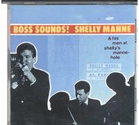 Shelly Manne - Boss Sounds