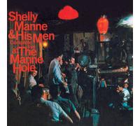 Shelly Manne - Complete Live At The Manne-Hole