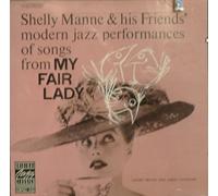 Shelly Manne & His Friends (20