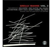 Shelly Manne & His Men - Volume 2