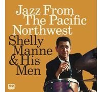 Shelly Manne - Jazz From The Pacific Northwest