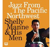 Shelly Manne - Jazz From The Pacific Northwest [Vinilo]