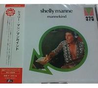 Shelly Manne – Man Kind