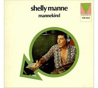Shelly Manne - Mannekind