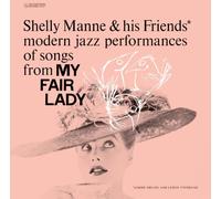 SHELLY MANNE - My Fair Lady [Limited]