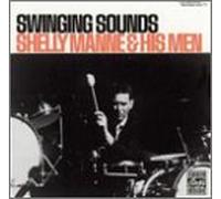 Shelly Manne - Swinging Sounds 4