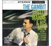 Shelly Manne - The Gambit