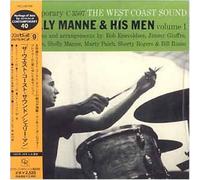 Shelly Manne - The West Coast Sound