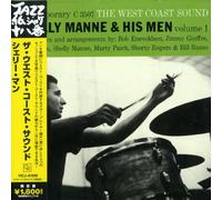 Shelly Manne - West Coast Sound (Jpn)
