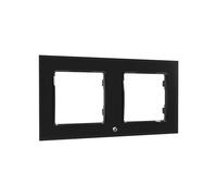 Shelly Marco Toma De Corriente 2 Negro