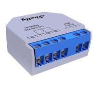 Shelly Módulo Switch Dimmer 0-10v