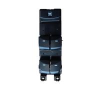 Shelly Parts | Interruptor Maestro De Ventana Para Hyundai I30 2013 En Adelante - Interruptor De Puerta Del Lado Izquierdo Del Conductor | Pieza # 93570A6060 / 39Y49C-1000