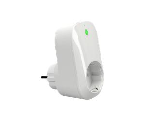 Shelly Plug - Presa Smart Wi-Fi 16A con Monitoraggio Consumi