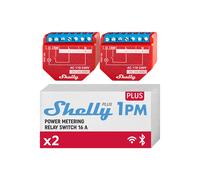 Shelly Plus 13:00 Gen2