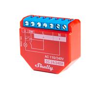 Shelly PLUS 1PM