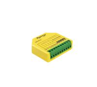 Shelly Plus RGBW PM - Módulo para Fita de Leds WiFi/BT