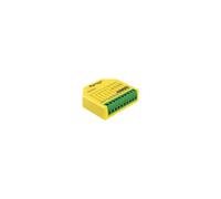 Shelly Plus RGBW PM controlador LED RGBW 12/24 3800235265635