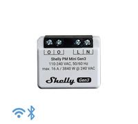 Shelly PM Mini Gen3