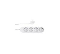 Shelly Power Strip 4 Gen4 Black Regleta smart 4 3800238070571