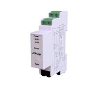 Shelly Pro 3EM-400 Medidor de consumo trifásico Wifi