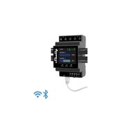 Shelly Pro Dual Cover/Shutter PM - Controlador 3800235268124