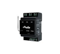 Shelly Qubino Wave Pro 3 UE LR