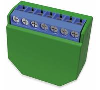 Shelly Regulador de intensidad 2, atenuador de WiFi inteligente, no necesita cable neutro, domótico, compatible con Alexa y Google Home, aplicación iOS Android, no requiere concentrador, luces
